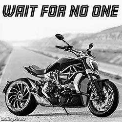 Ducati XDiavel S - Wait For No One